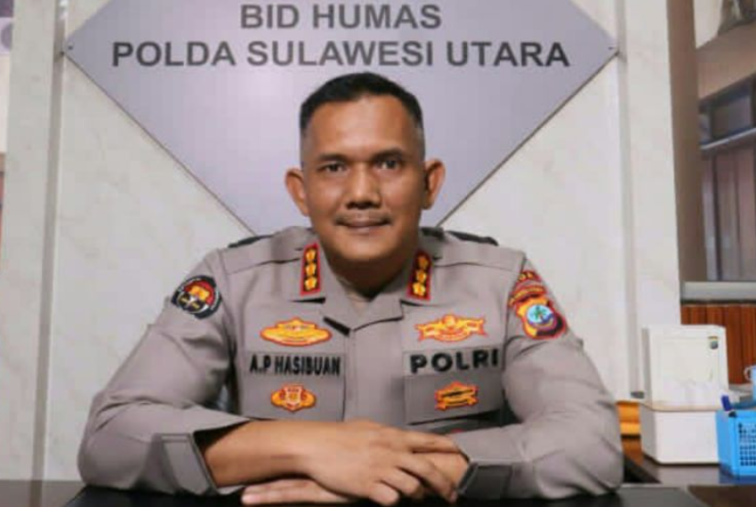 Polda Sulut Ingatkan Warga Waspadai Penipuan Catut Nama Pejabat