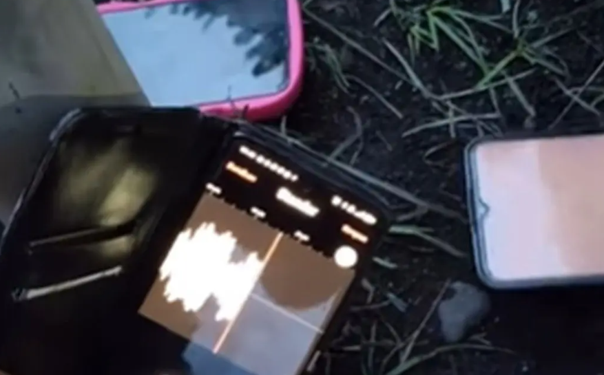 Suara Gemuruh Misterius dari Dalam Tanah Gegerkan Warga Bitung, BMKG Turun Tangan