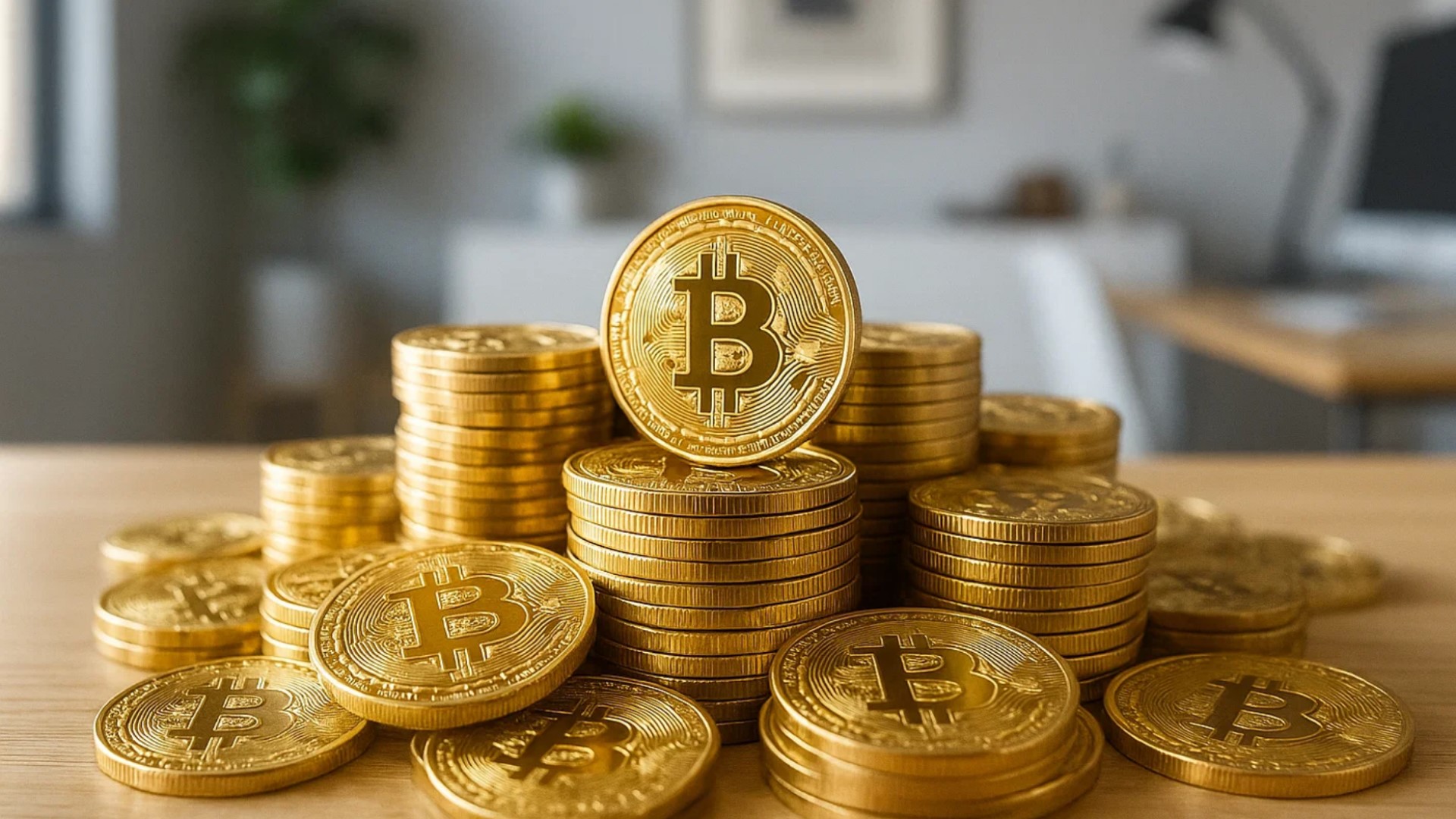 Butuh 15 Tahun buat Bitcoin dari $0,048 ke All Time High $124,457