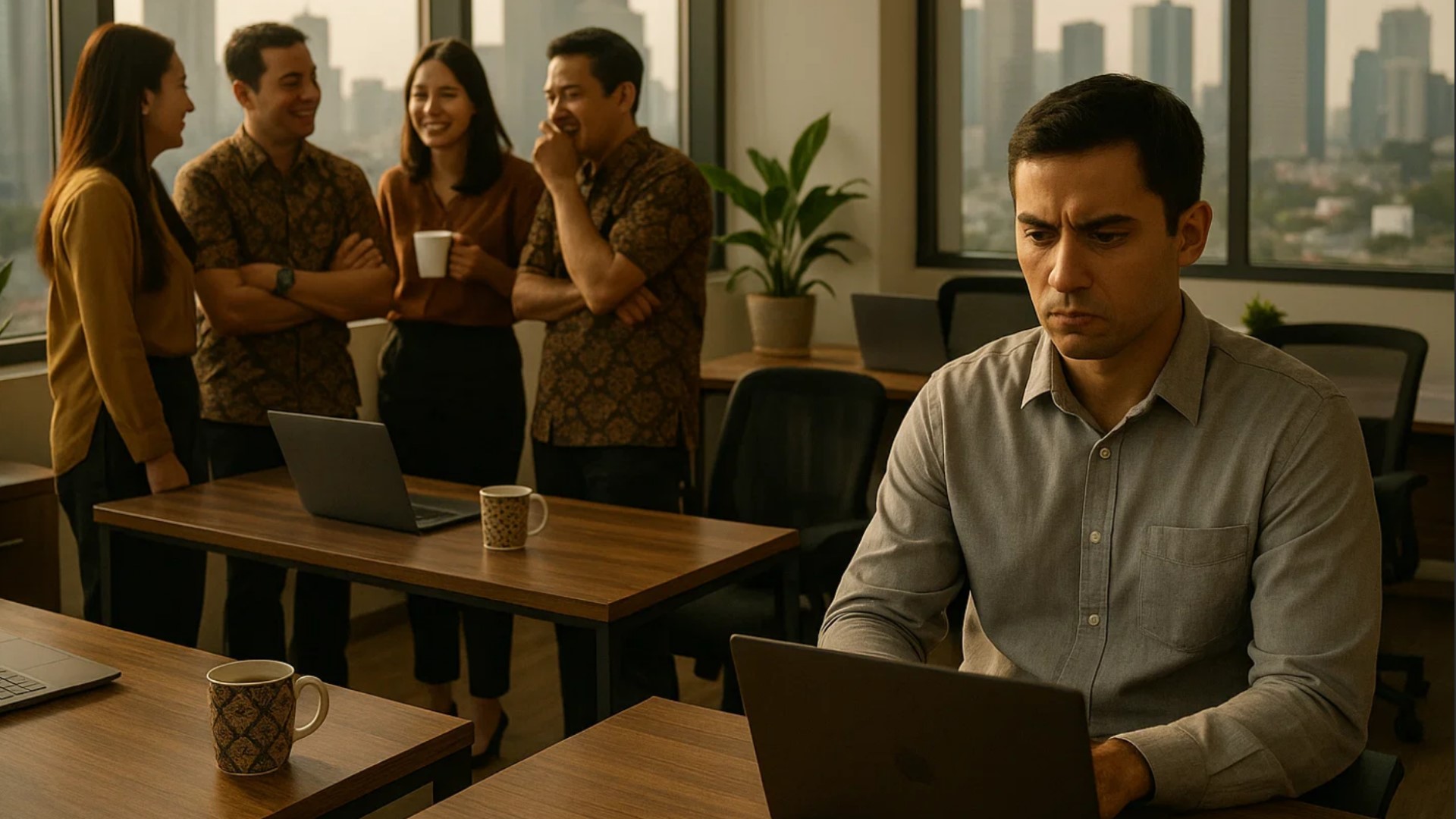 Memahami Apa Itu Low Emotional Intelligence dan Ciri-cirinya