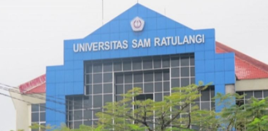 Mantan Rektor Unsrat dan Tiga Terdakwa Korupsi IsDB 7in1 Segera Disidangkan