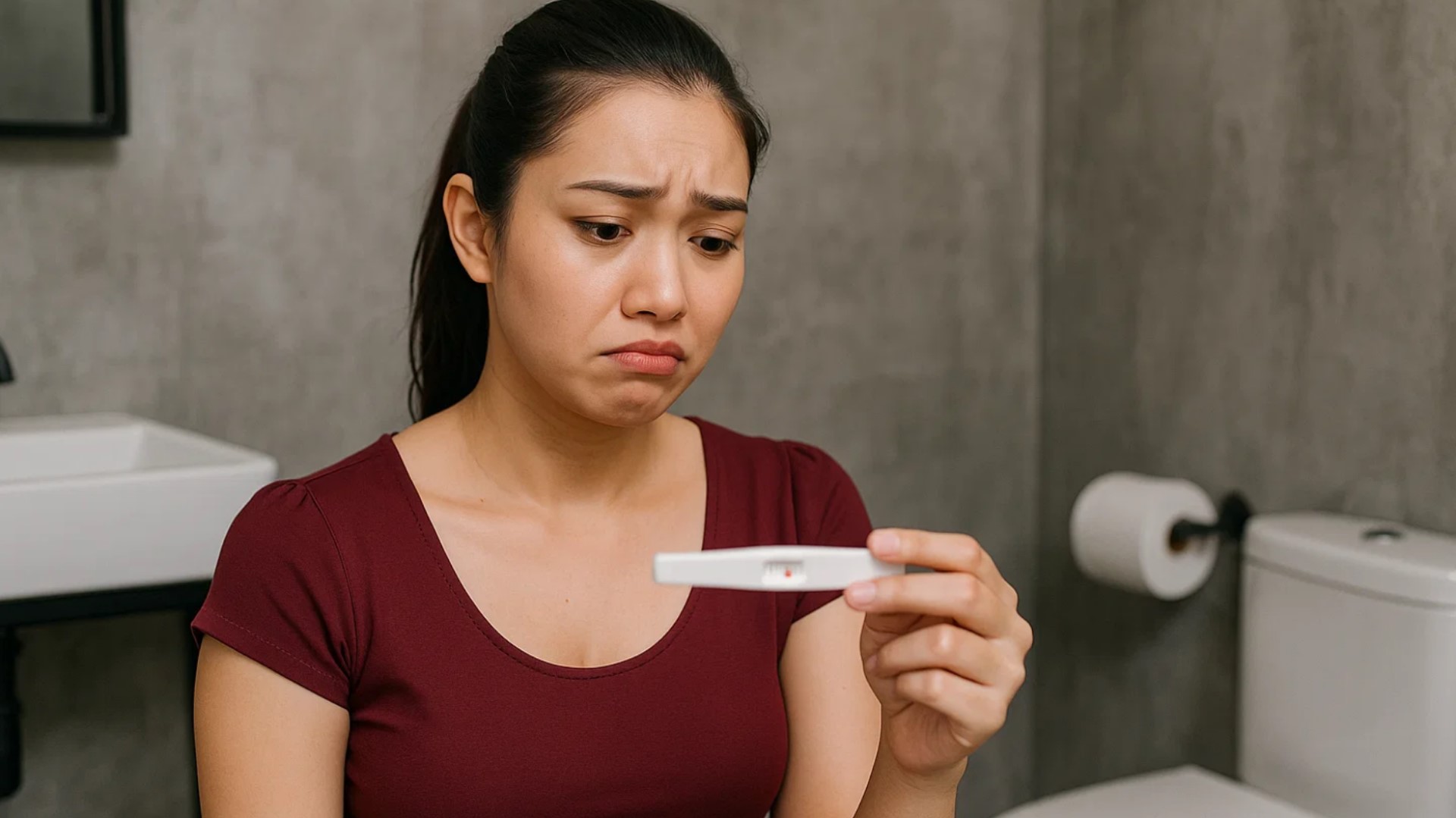 10 Penyebab Wanita Suka Telat Mens yang Bukan karena Kehamilan