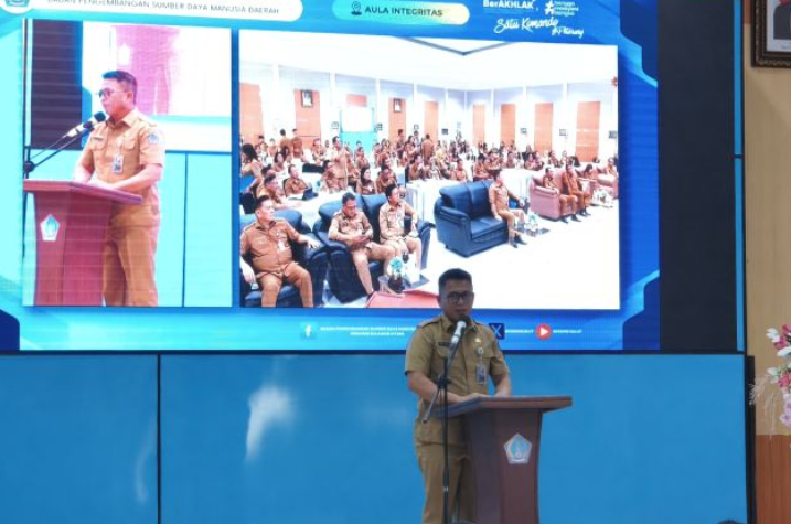 Pemprov Sulut Luncurkan ASN Baku Beking Pande, Sasar 18.000 Pegawai Lewat Pembelajaran Digital