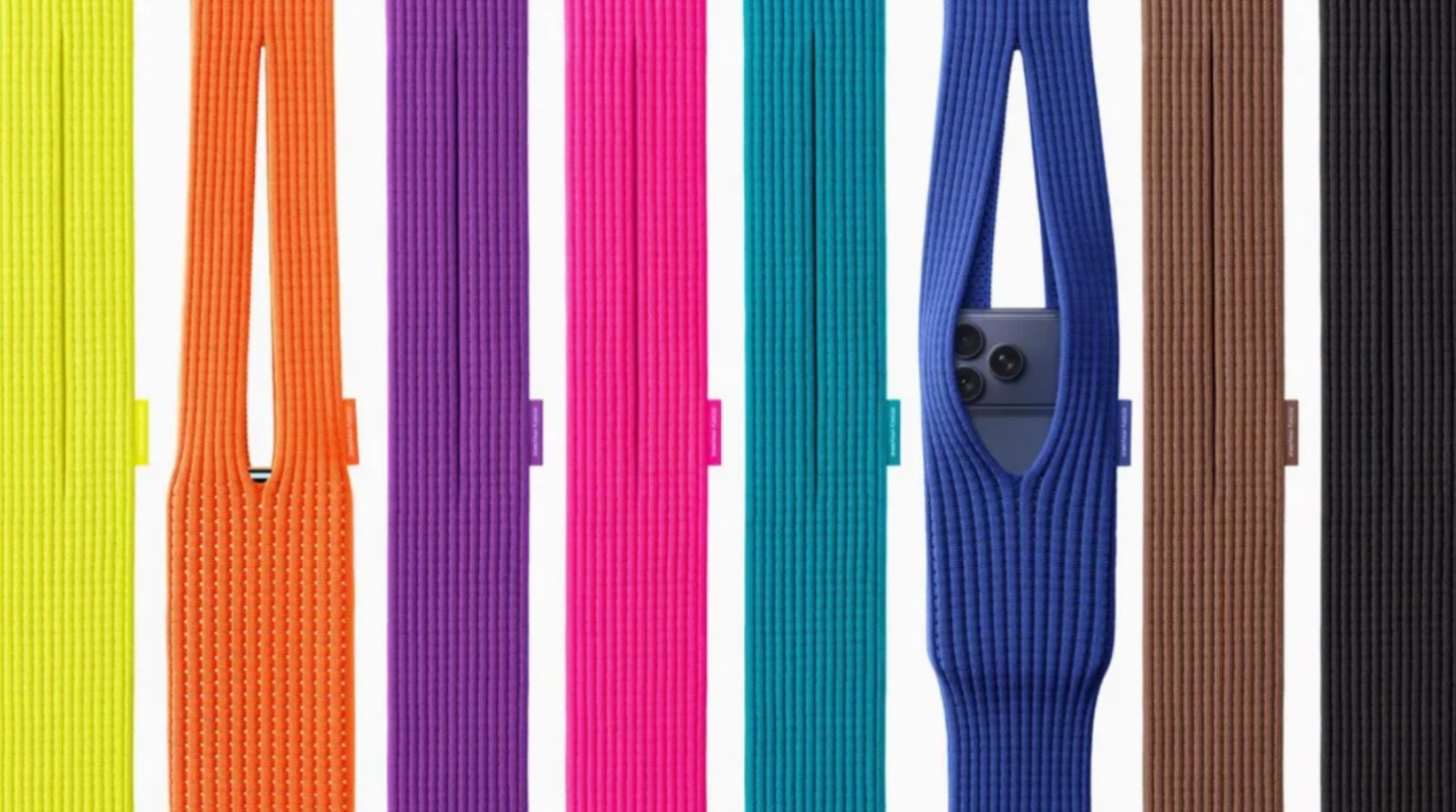 Mengenal Apa Itu iPhone Pocket yang Lagi Viral di Sosmed