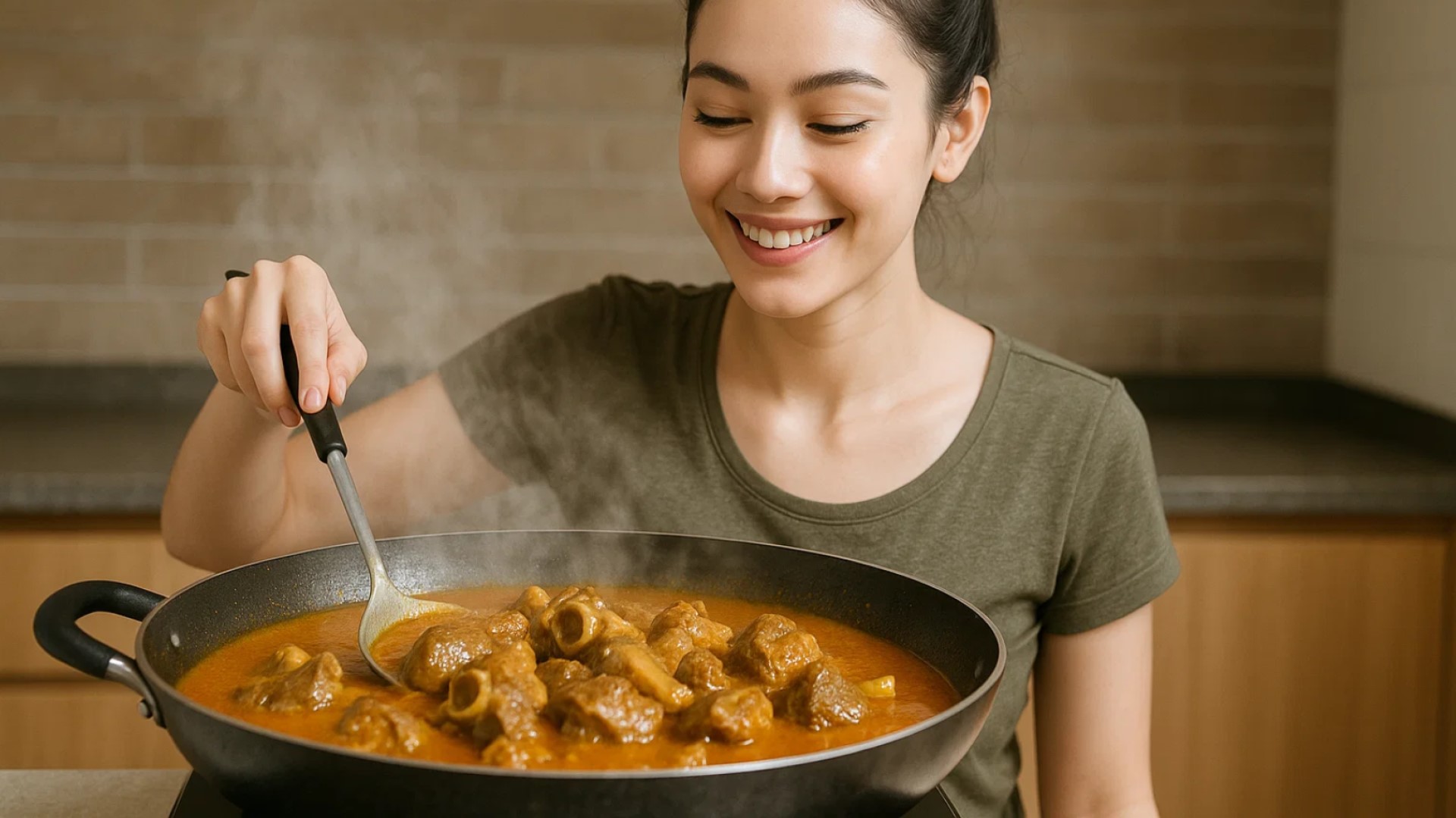 10 Menu Olahan Daging Kambing Terfavorit untuk Menemani Idul Adha Kali Ini