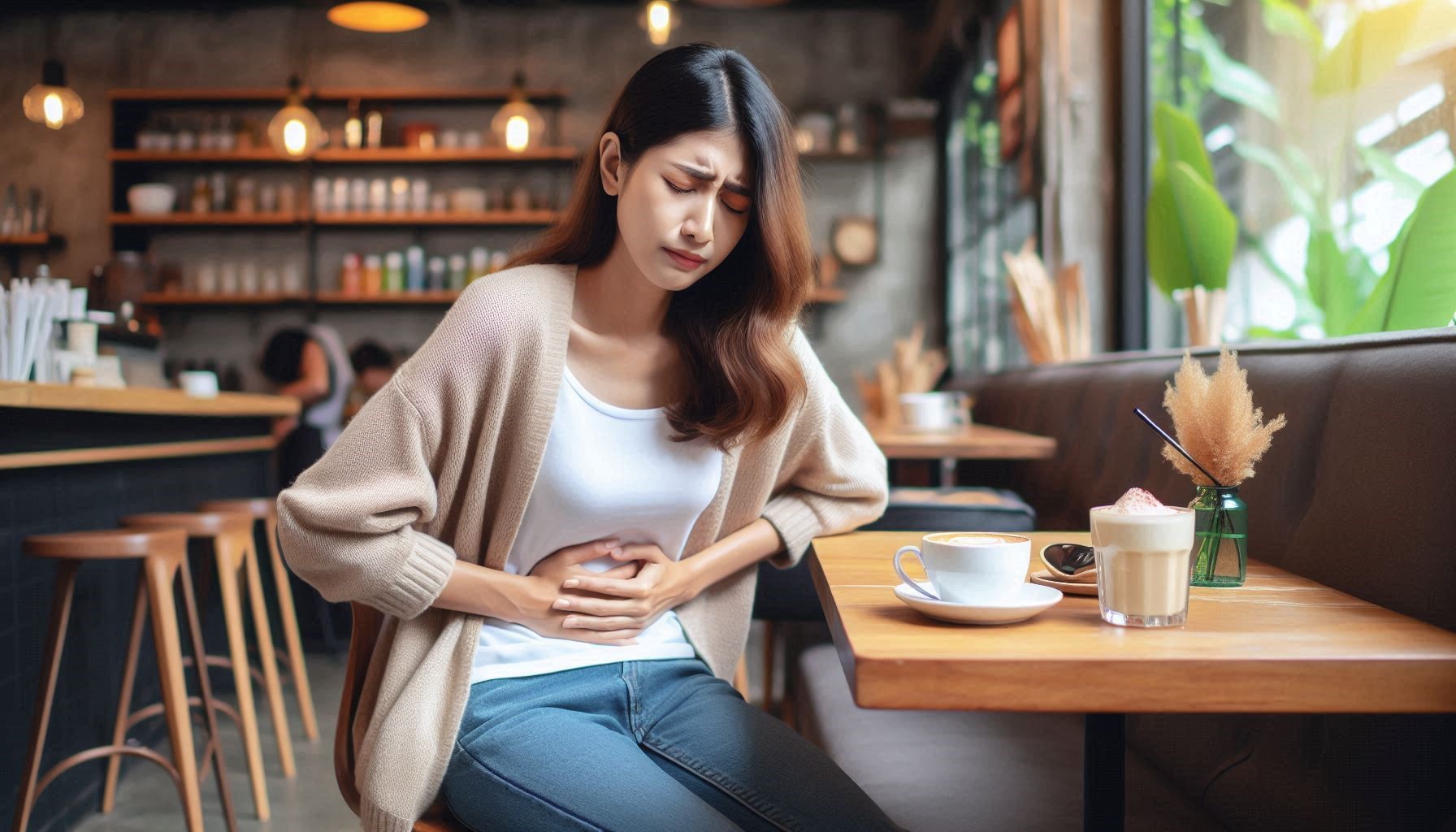 Mengenal Apa Itu Flu Perut dan Cara Mengatasinya