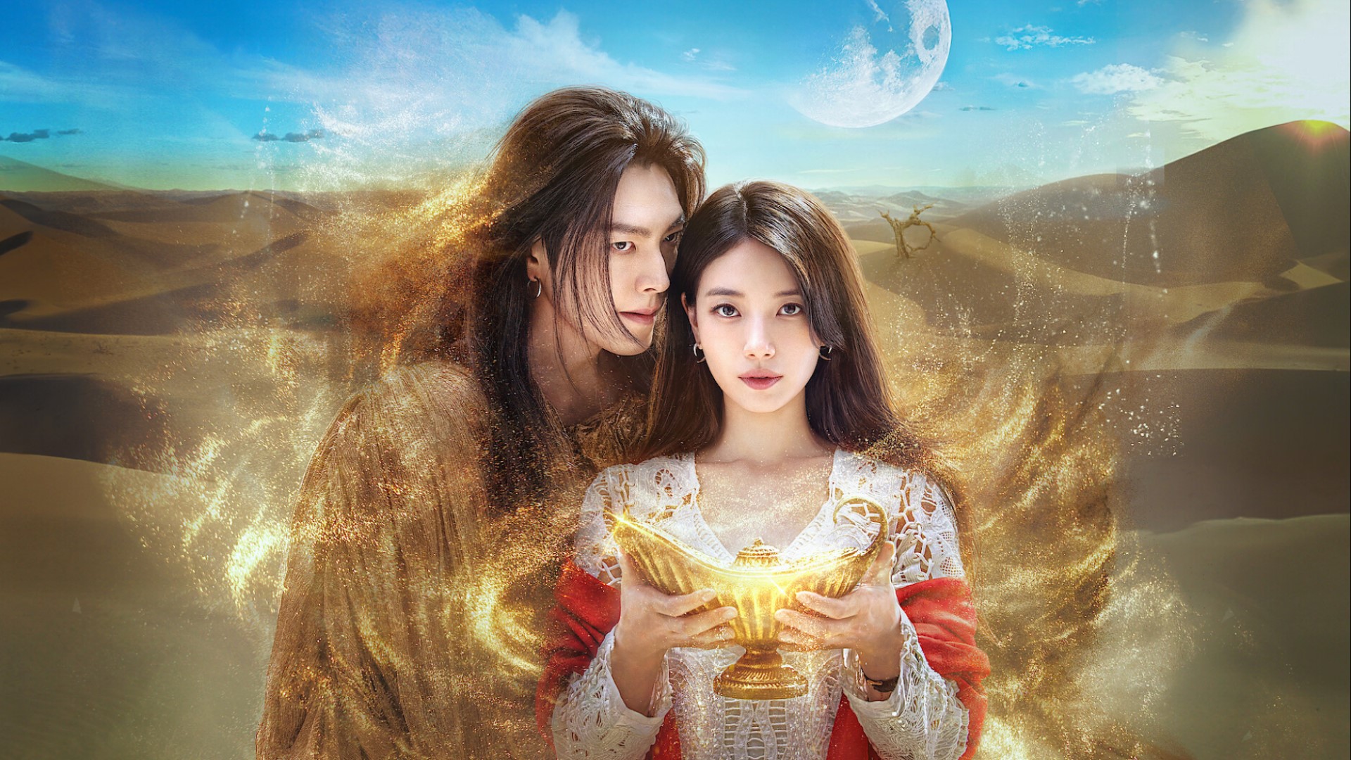 4 Drama Korea Terbaru 2025 Paling Populer di Netflix Indonesia Saat Ini