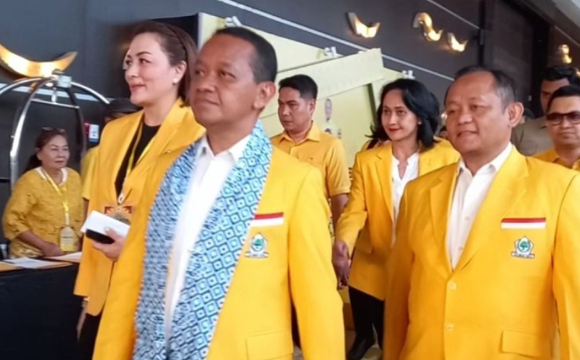 Bahlil Pastikan Harga BBM dan LPG Subsidi Tetap Aman Meski Geopolitik Memanas