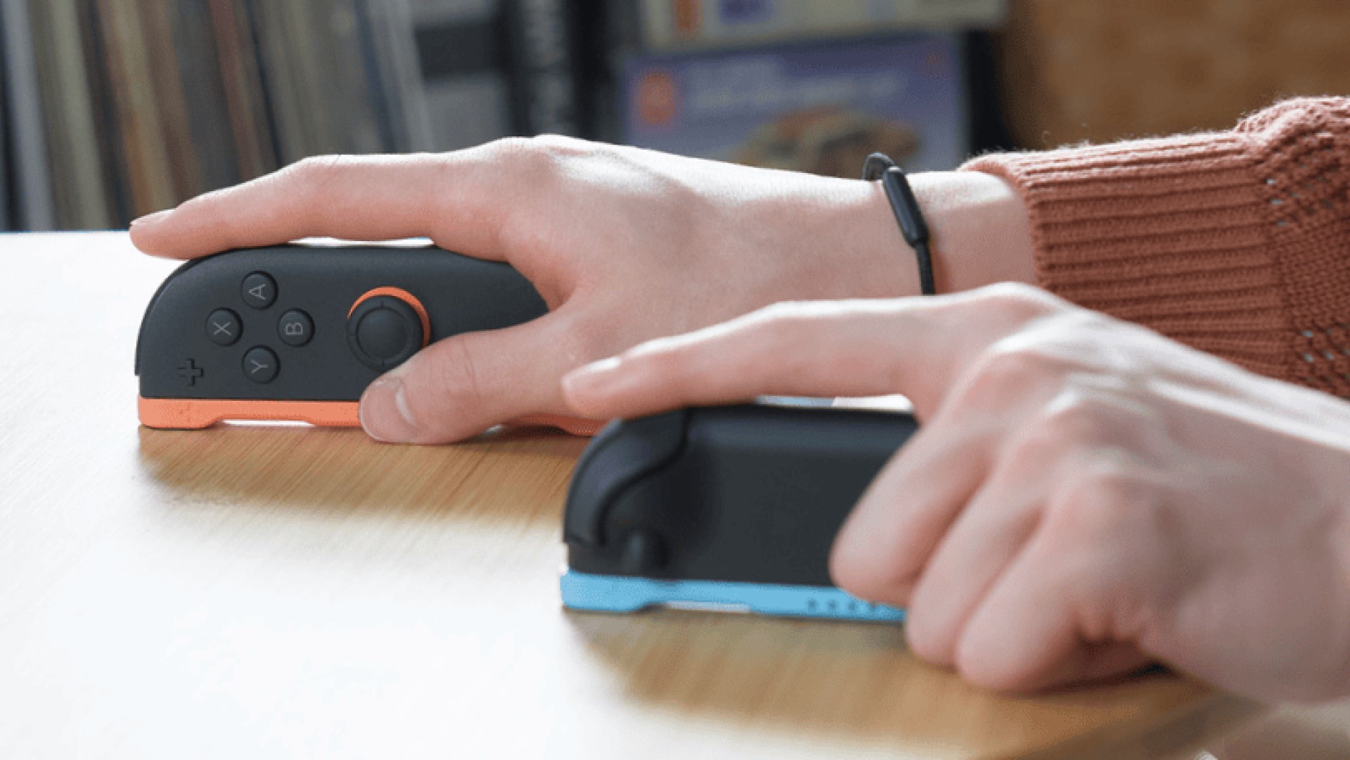 JoyCon 2 Gak Bisa Ngecas? Coba Update Manual, Ini Langkahnya
