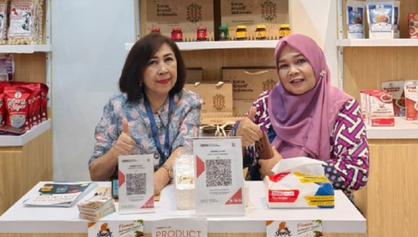 BI Bawa 9 UMKM Sulawesi Utara ke ISEF 2026, Bidik Pasar Halal Nasional dan Global