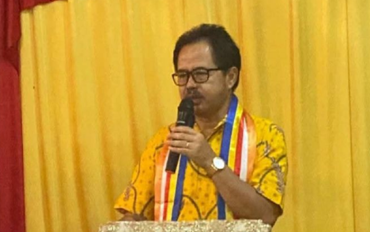Kemenag Sulut Dorong Umat Buddha Perkuat Toleransi dan Kerukunan