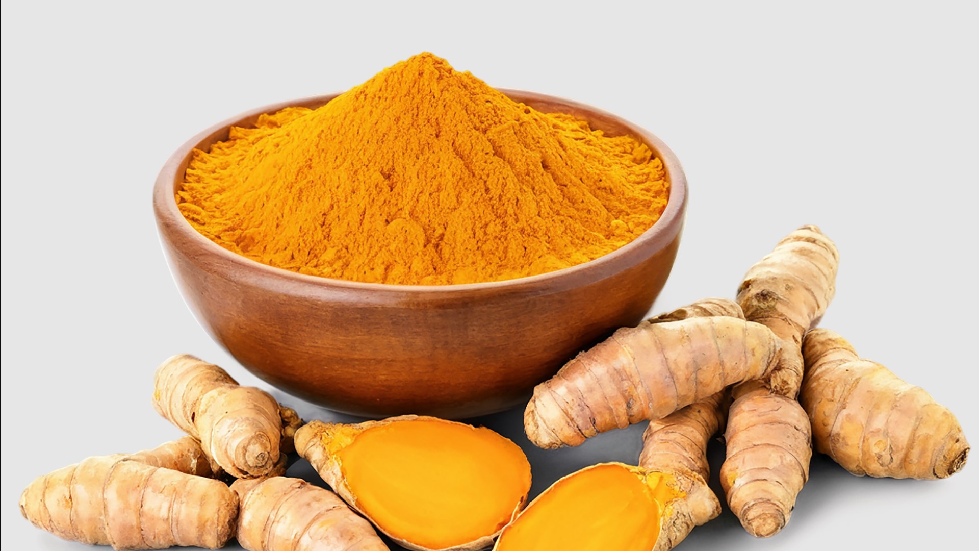 6 Manfaat Temulawak untuk Kesehatan: Herbal Asli Indonesia dengan Khasiat Mendunia
