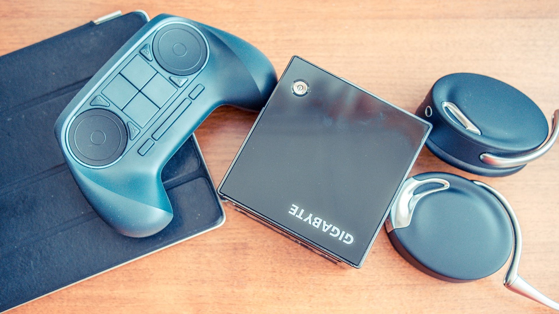 Mengapa Steam Machine Generasi Pertama Gagal?