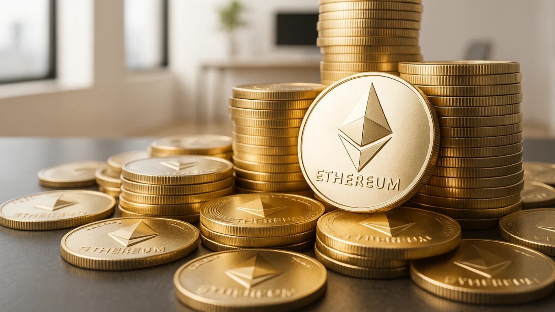 Pakar Stanford Dukung Klaim Co-founder ETH: Harga Ethereum Bisa Salip Bitcoin