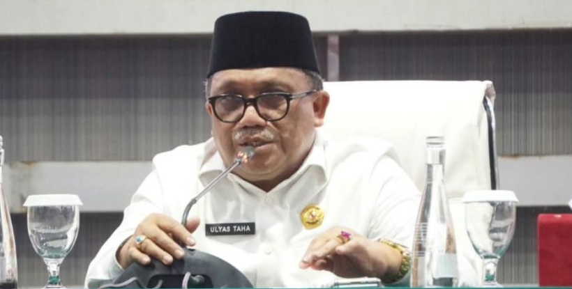 Sulut Siap Jadi Tuan Rumah Konvensi Nasional FKUB 2026, Lima Agenda Disiapkan