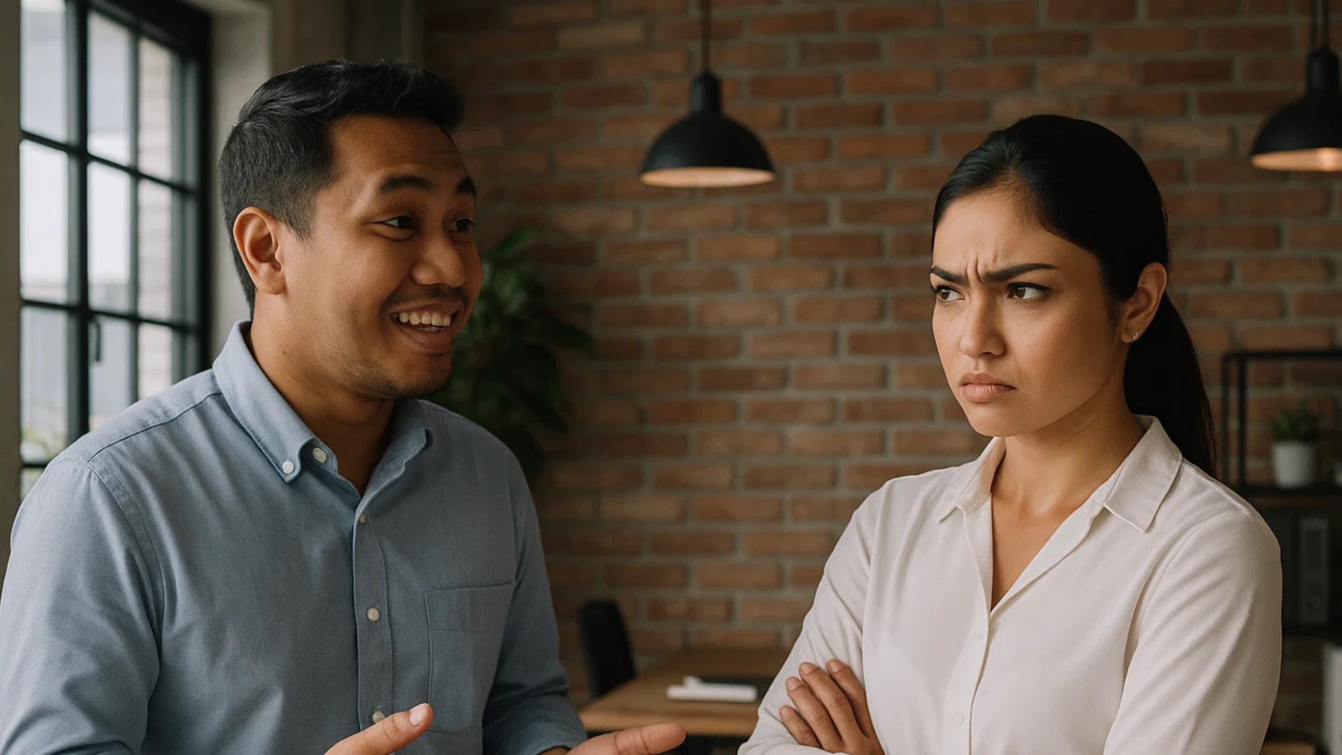 Memahami Alexithymia, Kondisi di Mana Seseorang Tidak Mampu Membaca Perasaan Orang Lain