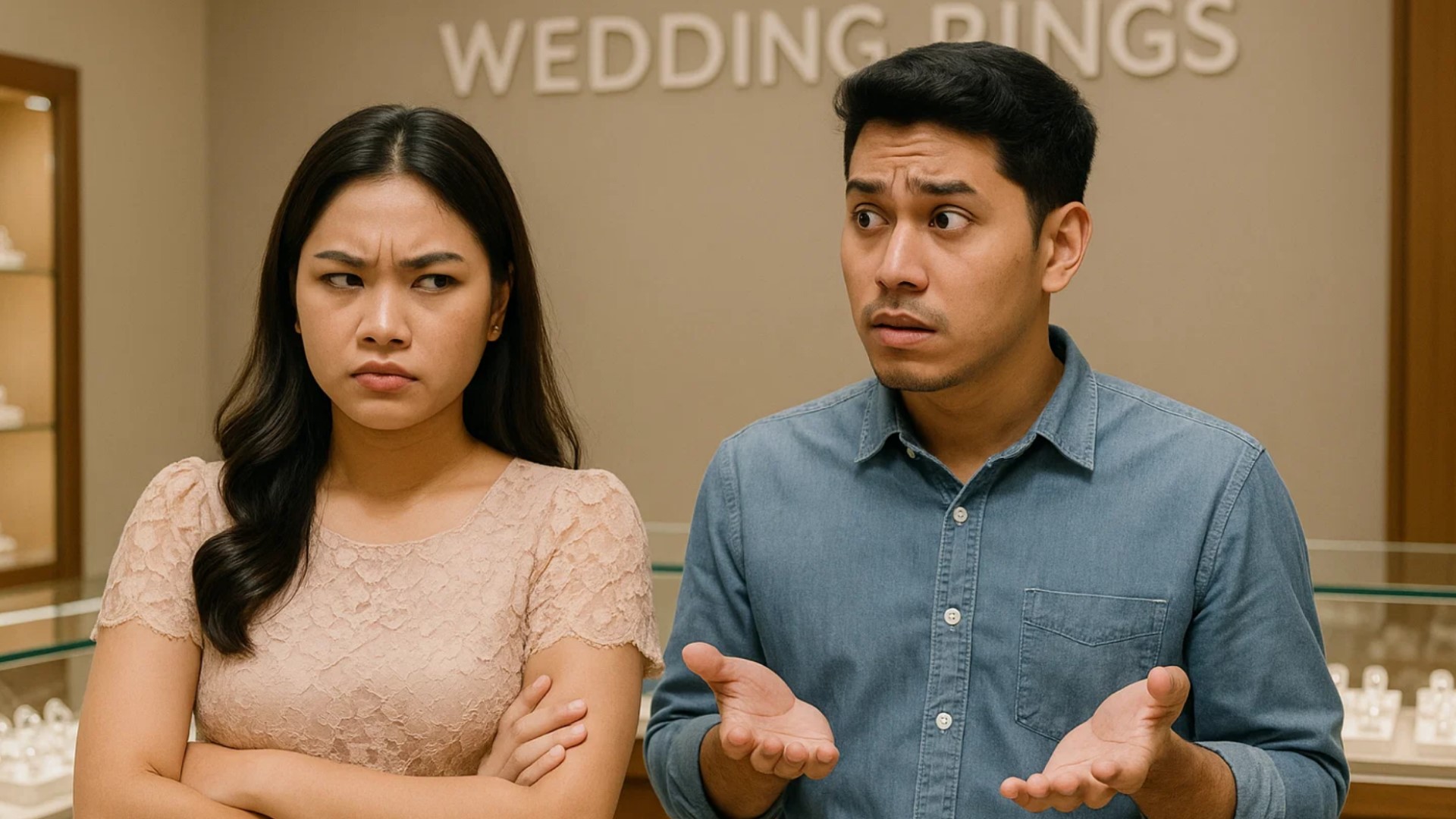 Mapan Dulu atau Menikah Dulu? Ini Pertimbangannya