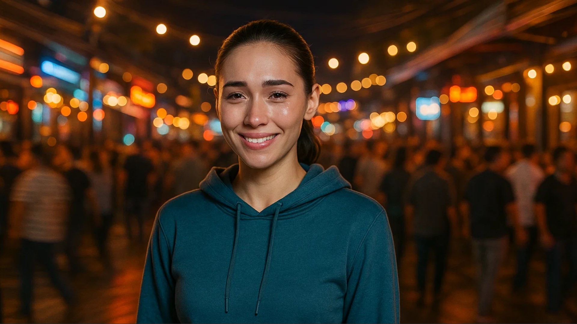 Smiling Depression: Saat Bahagia hanya Sekadar Tampil di Permukaan