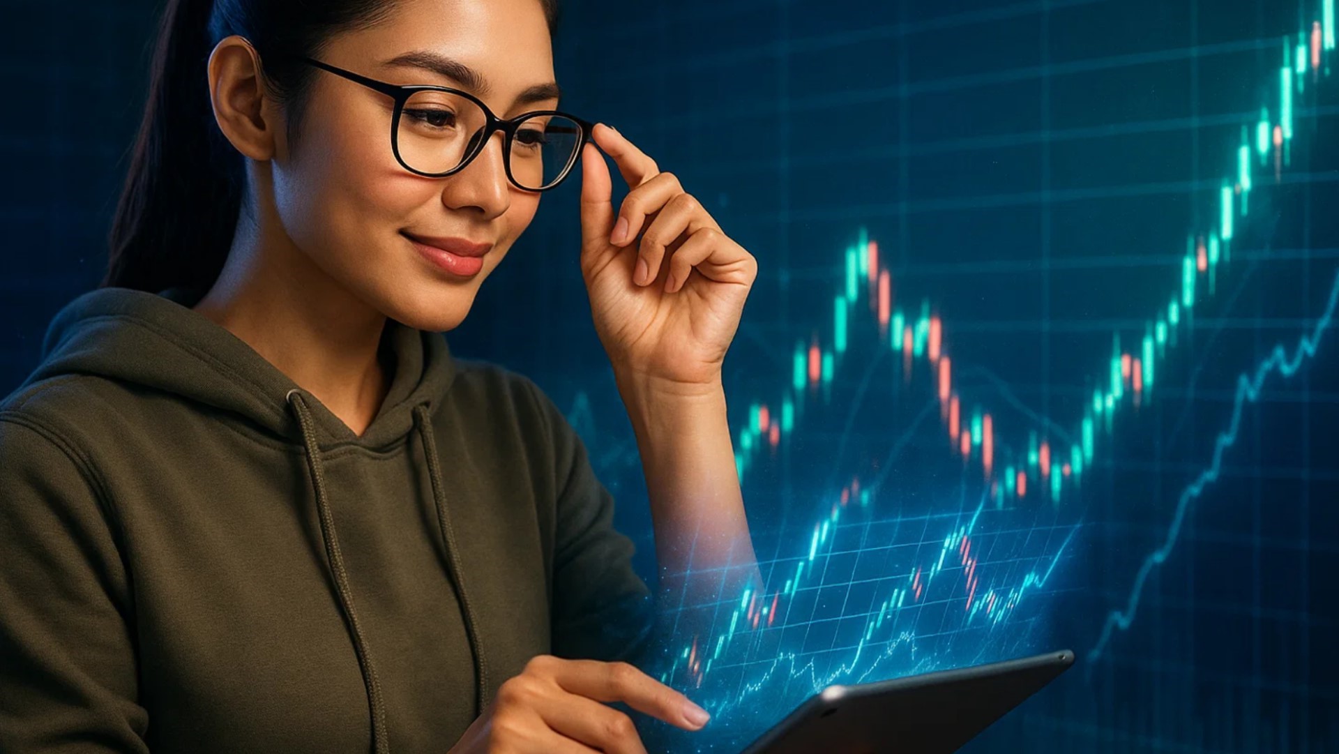 Trading Crypto vs Investasi Crypto: Mana yang Lebih Tepat untuk Anda?