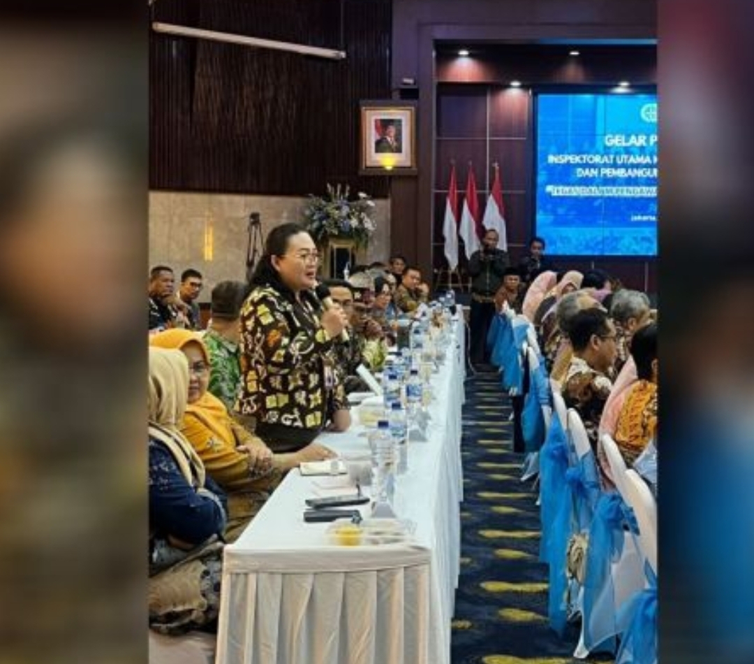 BKKBN Sulut Perkuat Lima Program Prioritas, Siap Dukung MBG dan Transformasi Menuju Indonesia Emas 2045