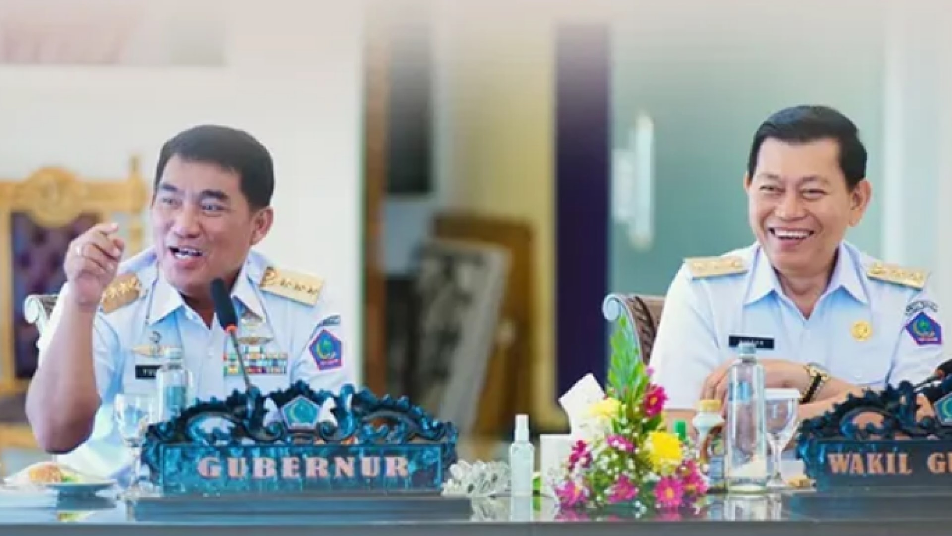 Gubernur Sulut Ajak Semua Pihak Perkuat Kolaborasi Lintas Sektor