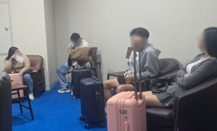 Imigrasi Manado Cegah 4 WNI Diduga Mau Kerja Ilegal ke Kamboja