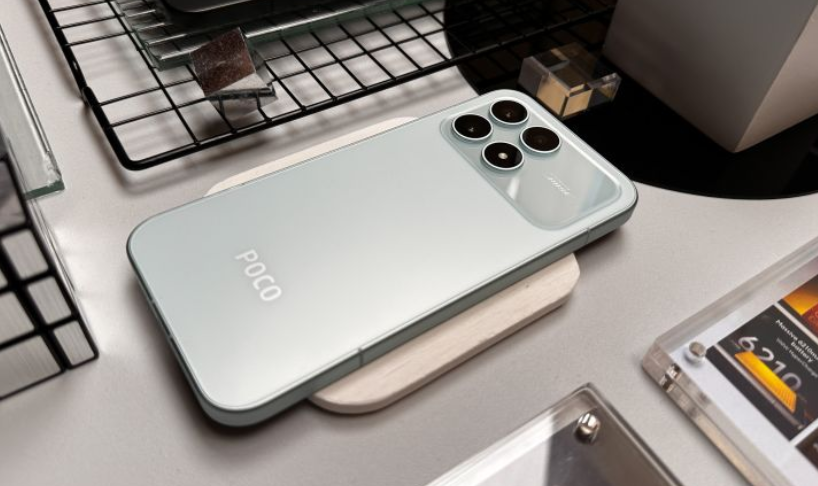 POCO F8 Series Resmi Masuk Indonesia, Bawa Dua Varian Flagship ke Segmen Premium