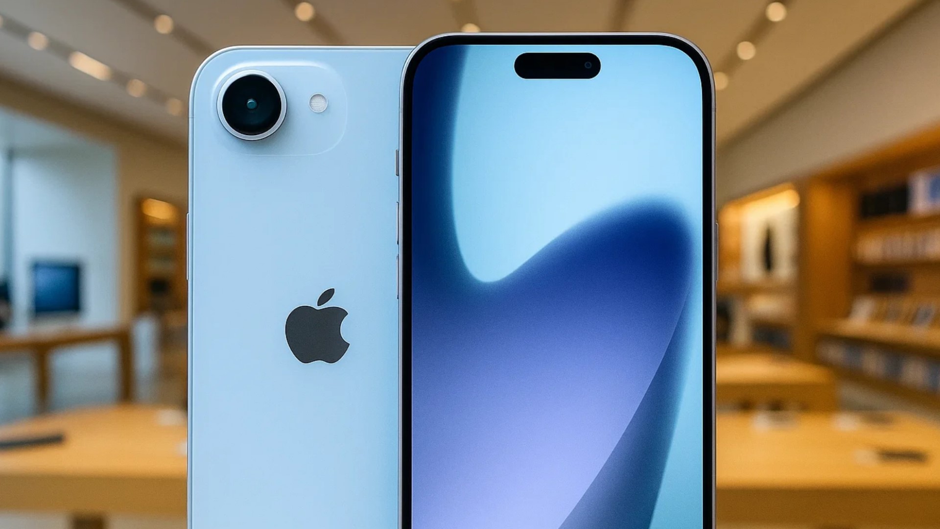 Kenapa iPhone 17 Air Bisa Jadi Produk Gagal Apple Berikutnya?