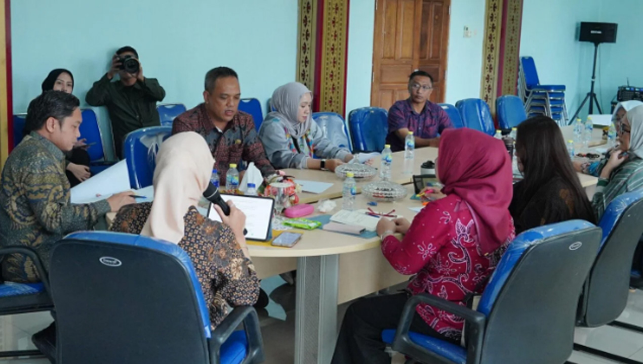 Tapis hingga Sulam Usus Lampung Bersiap Tembus Panggung Nasional 2026