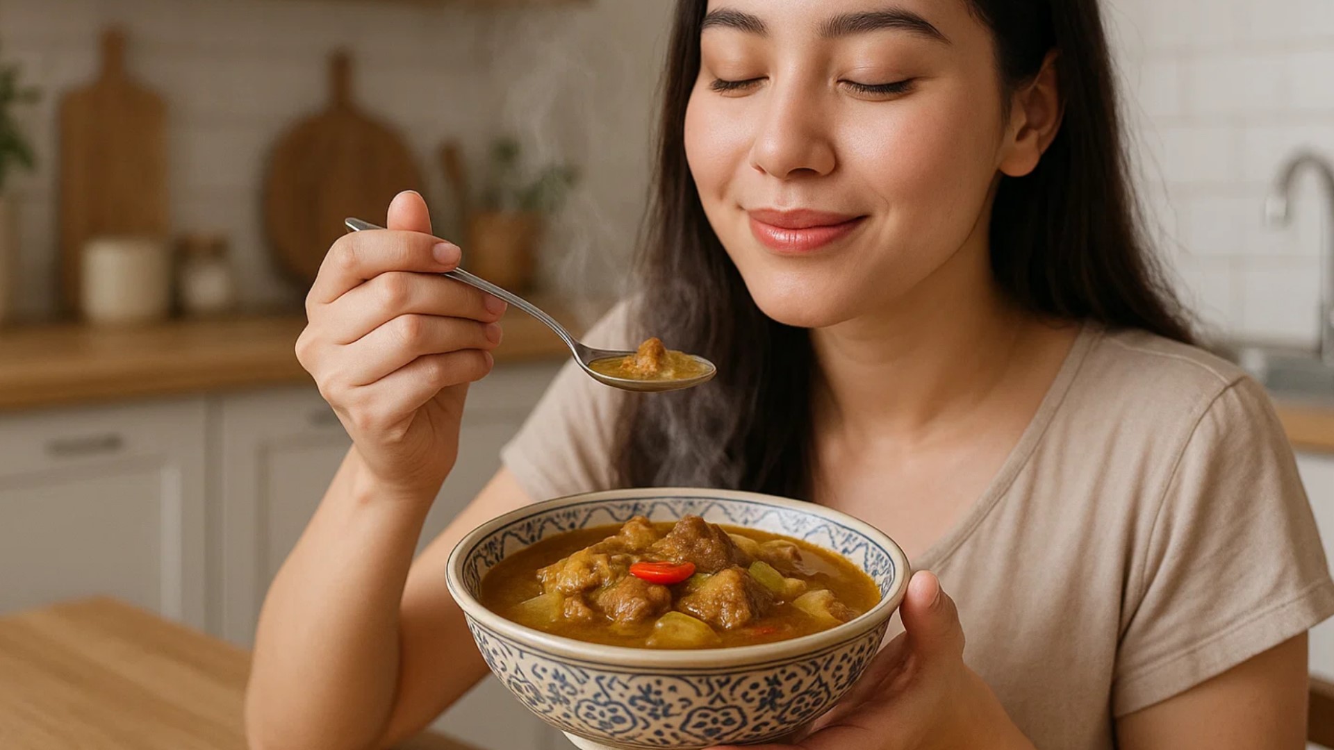 Resep Tongseng Kambing tanpa Santan, Lebih Aman untuk Penderita Kolesterol dan Darah Tinggi
