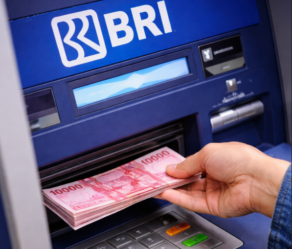 BRI Manado Siapkan Rp750 Miliar untuk Kebutuhan Tunai Selama Lebaran 2026