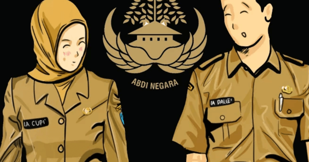 DPR Desak Pemerintah Angkat Honorer Jadi ASN Bertahap