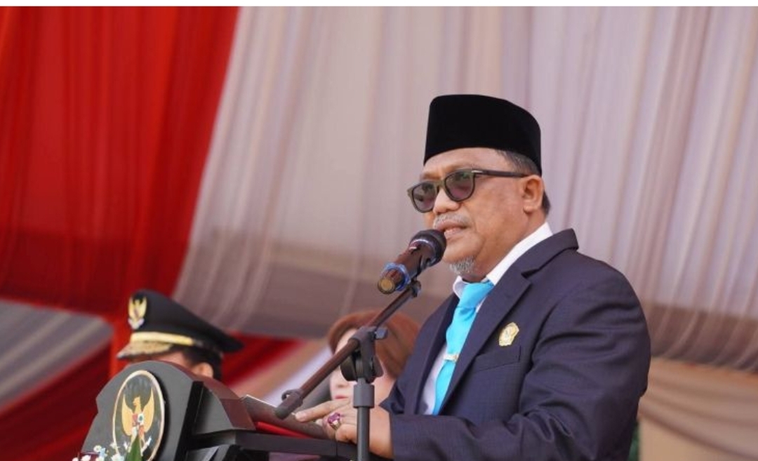 HUT ke-62 Sulut, Kemenag Ajak Masyarakat Jaga Kerukunan