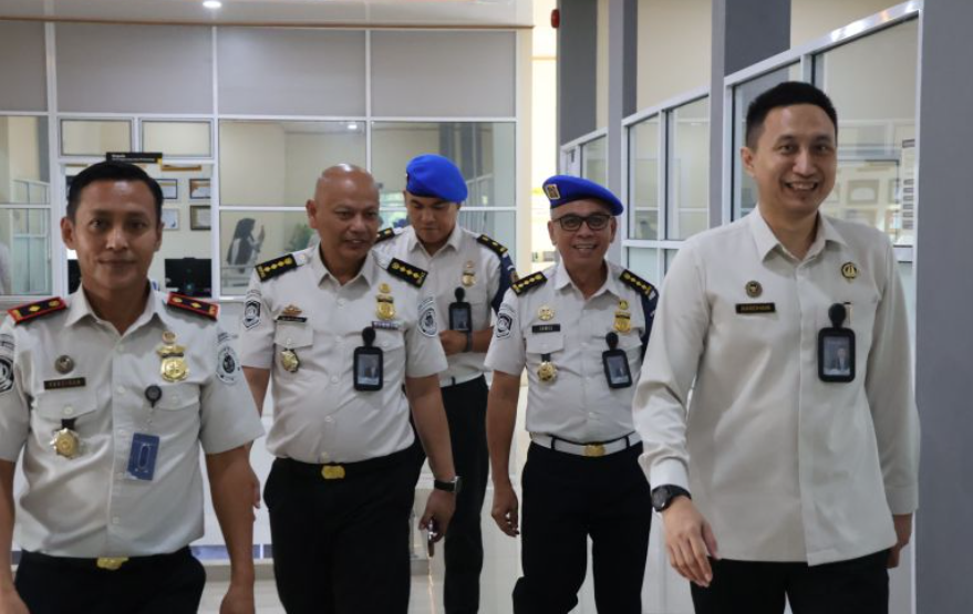 Kakanwil Imigrasi Sulut Tegaskan Tidak Ada Toleransi terhadap Pungli