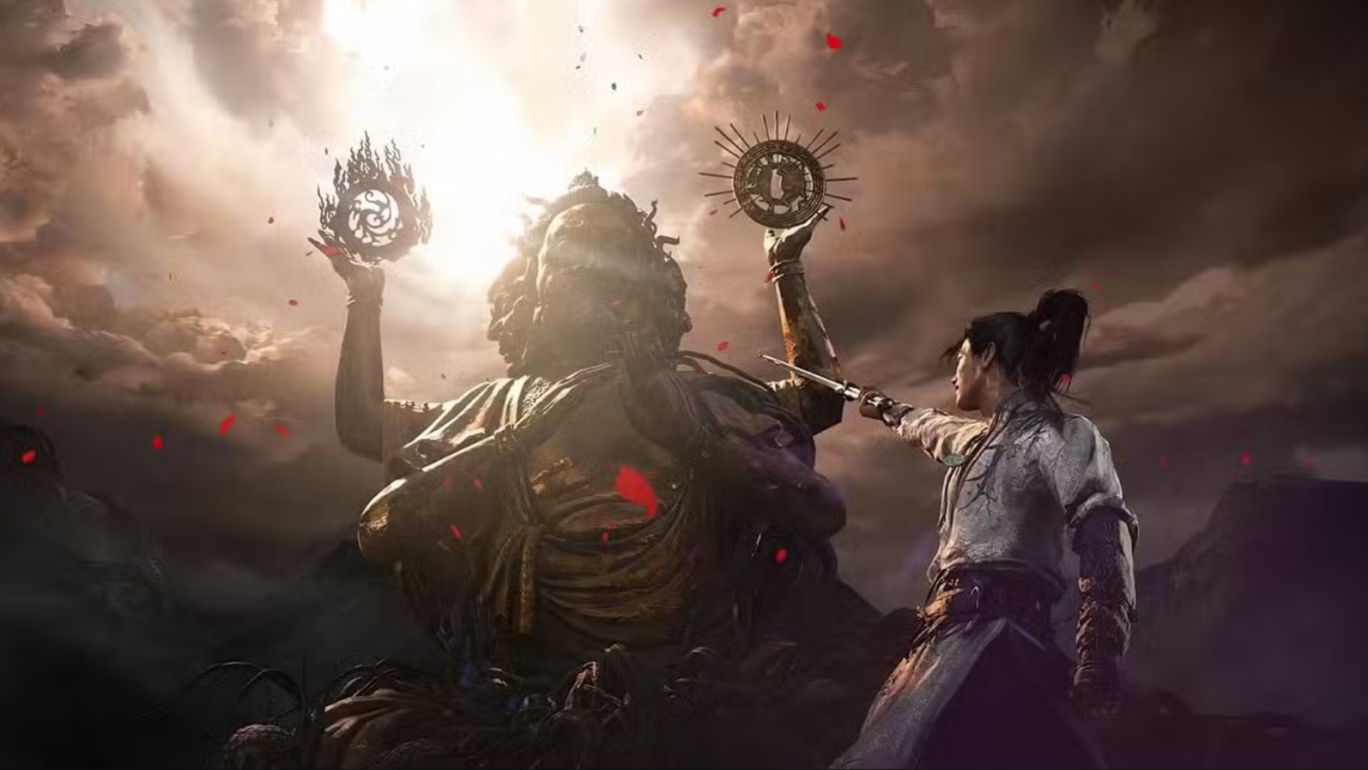 Closed Beta Where Winds Meet: Catat Tanggal Pentingnya