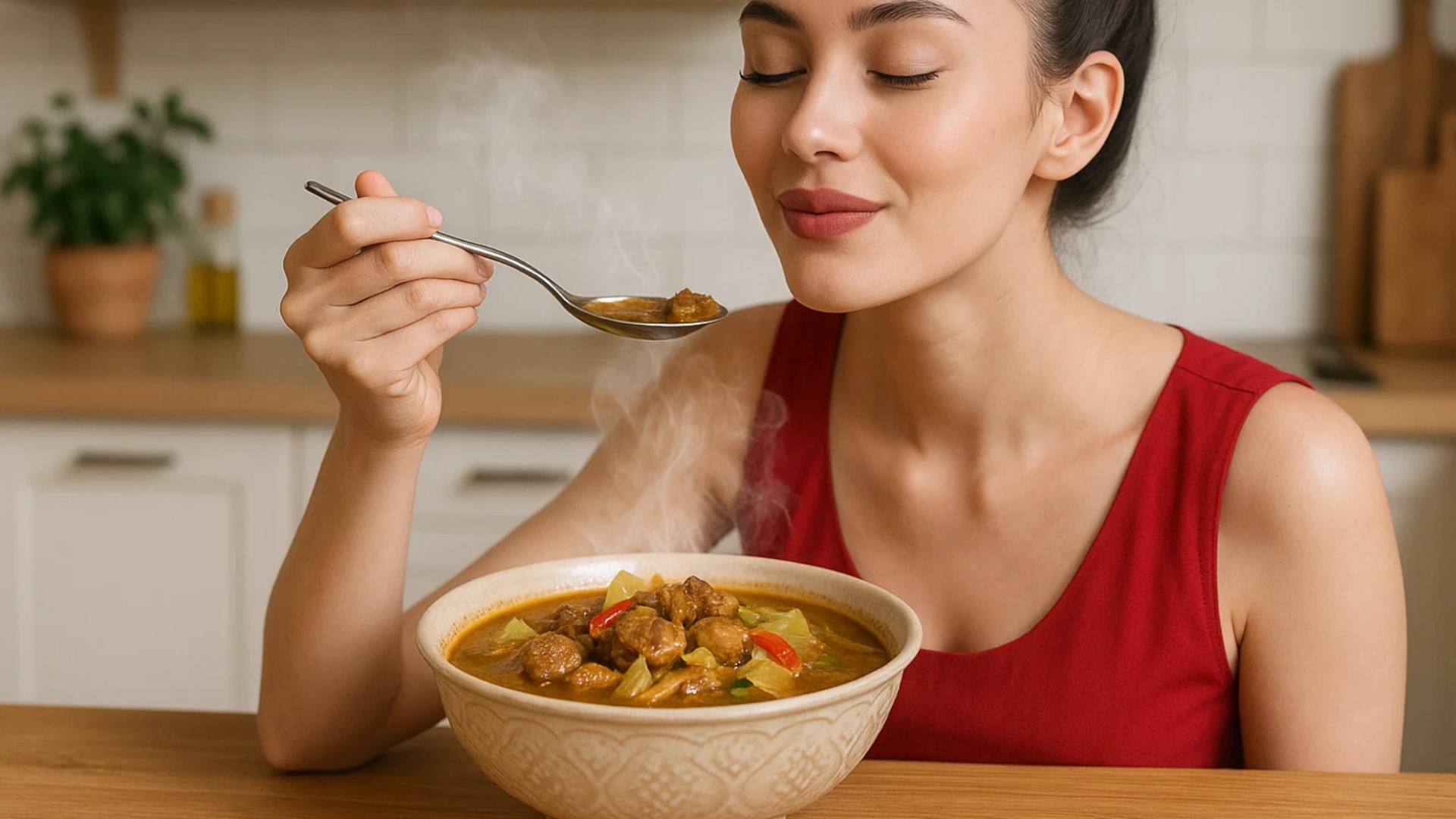 Cara Masak Tongseng Kambing agar Empuk dan Tidak Prengus