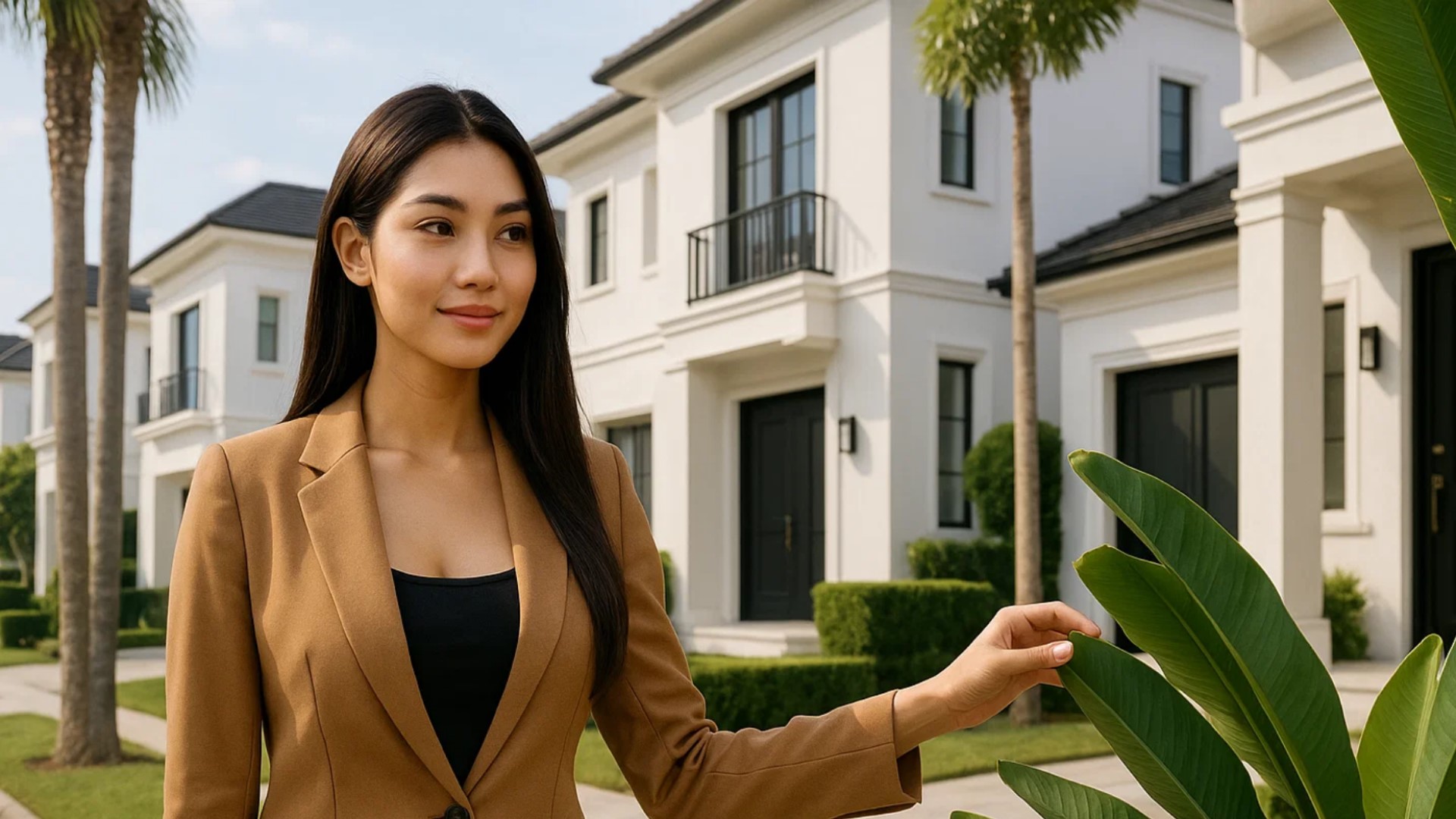 5 Ide Desain Rumah Minimalis Elegan: Sederhana dengan Sentuhan Mewah