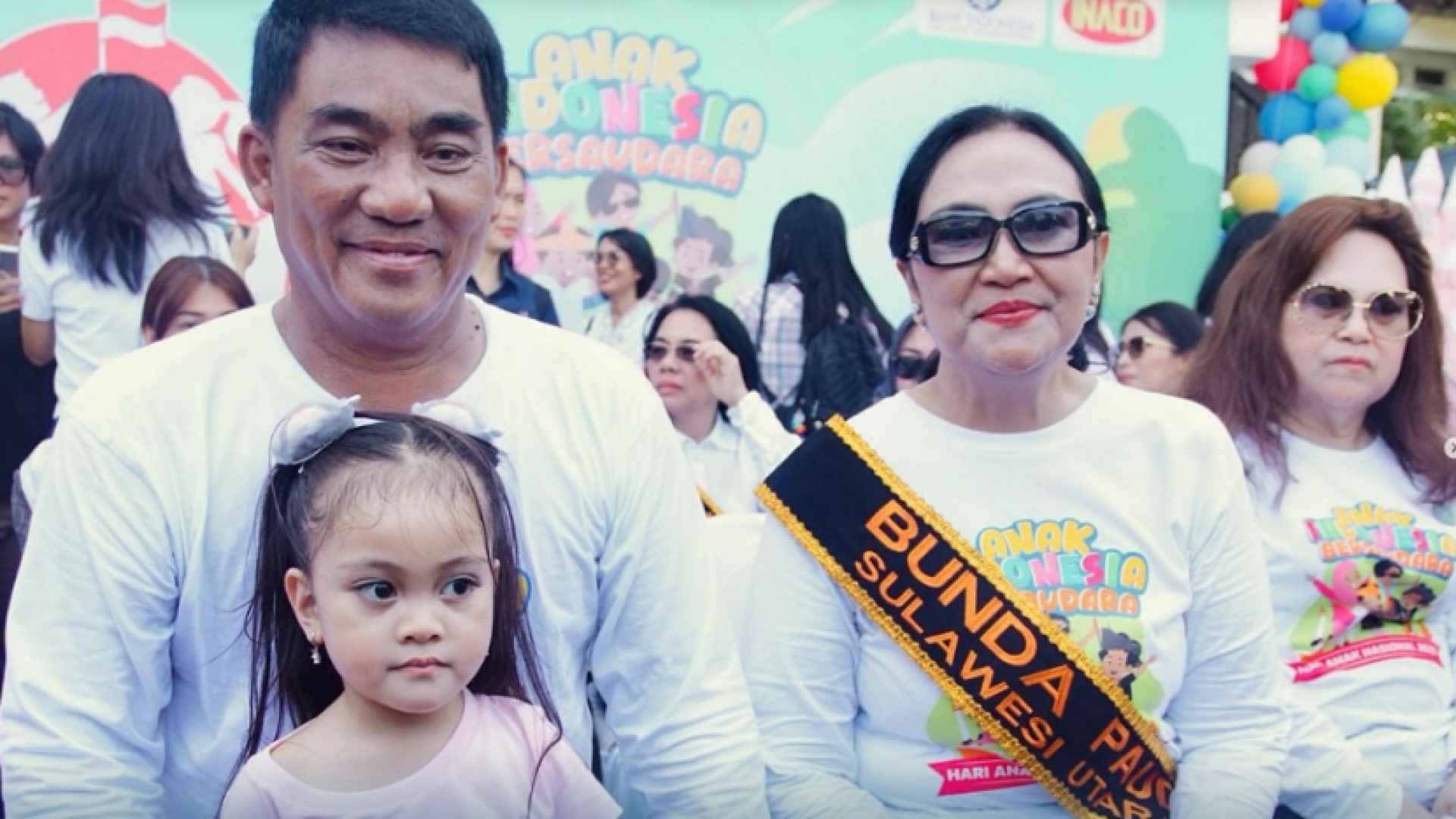 YSK: Aset Bangsa, Sulut Berkomitmen Lindungi Hak Anak