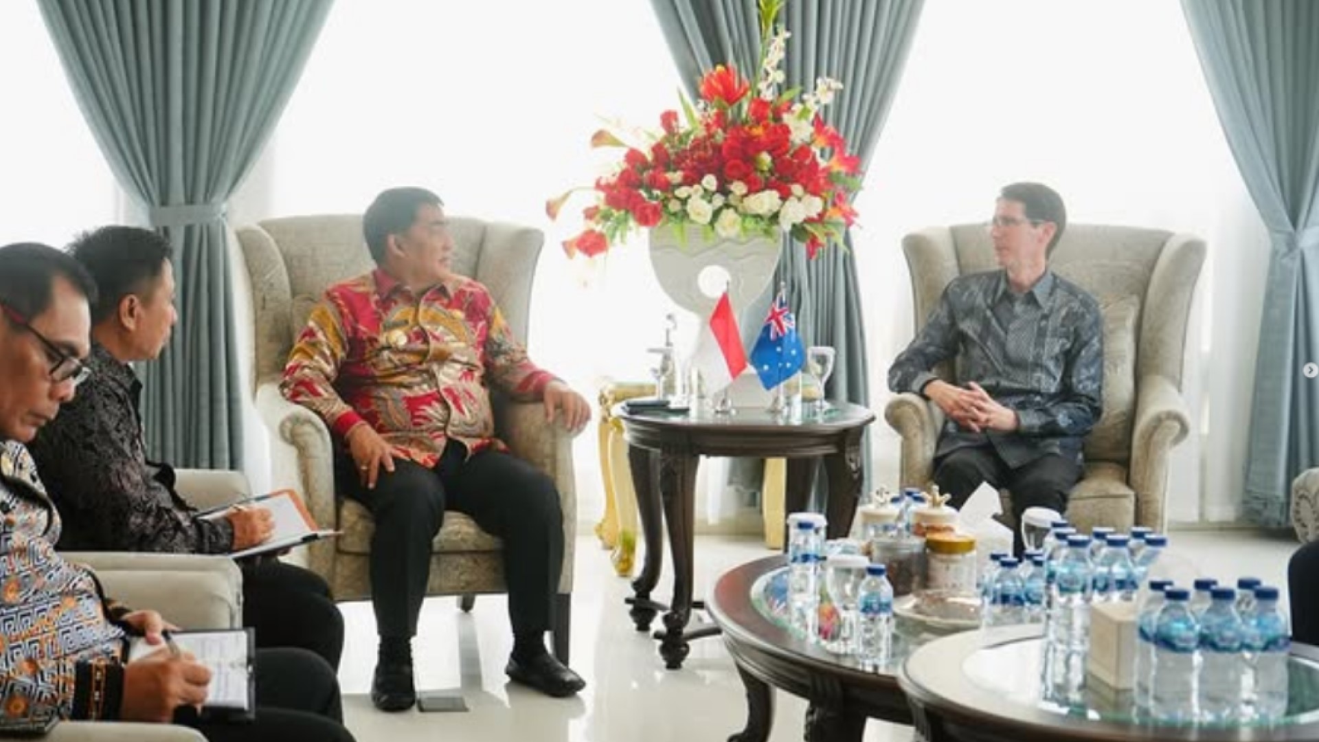 Festival Sinema Australia Indonesia Kembali Digelar di Manado, Jembatani Budaya Lewat Layar Lebar