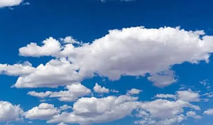 Cuaca Manado Cerah Berawan, BMKG Prediksi Langit Mendung Dominasi Wilayah Indonesia