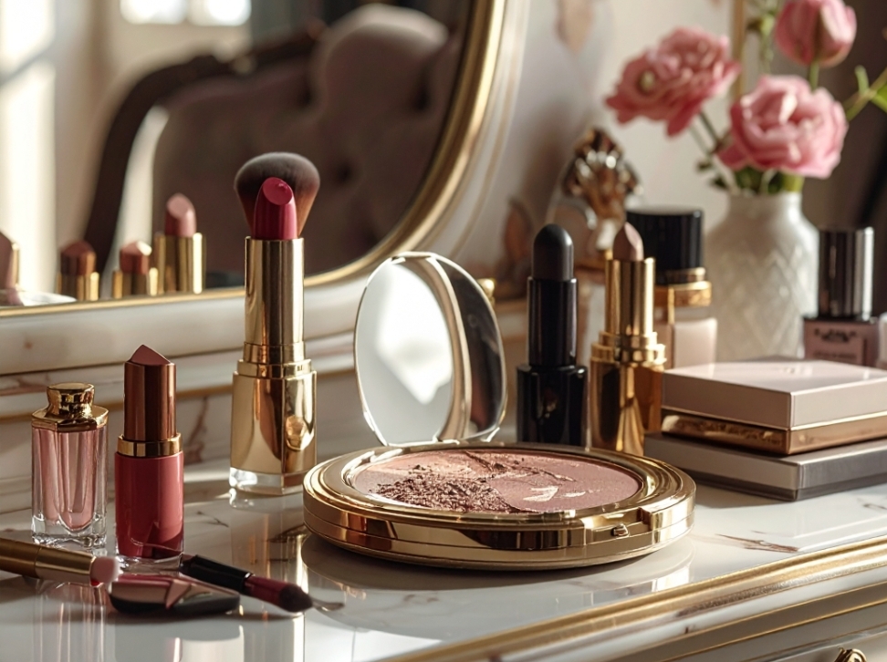 Ini Daftar 26 Produk Kosmetik Berbahaya yang Diungkap BPOM