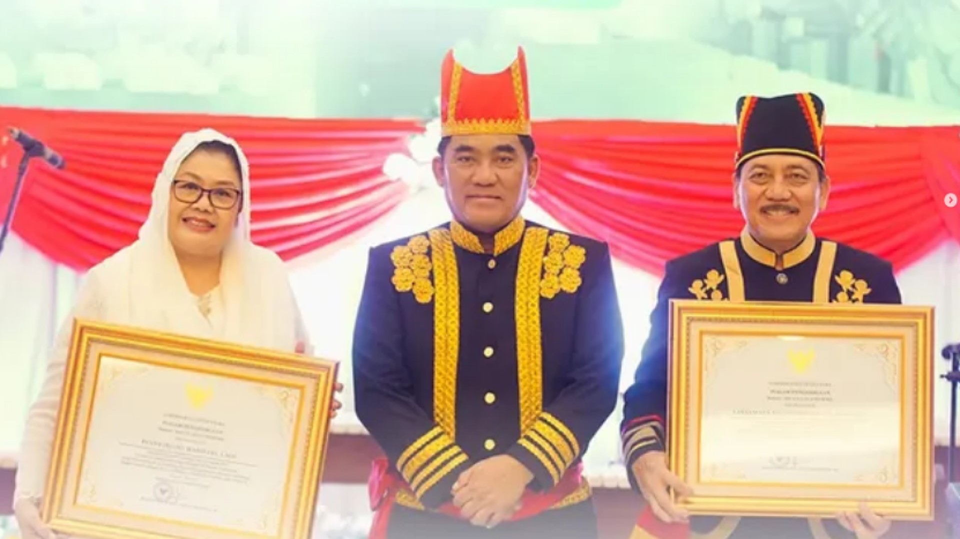 Pemprov Sulut Tegaskan Komitmen, Kolintang Jadi Andalan Promosi Budaya dan Wisata