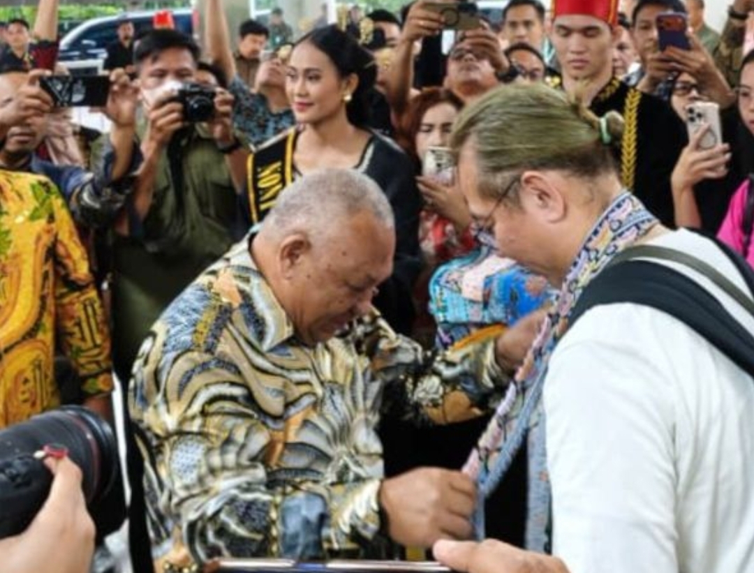 Rute Penerbangan Langsung Taipei–Manado Dibuka, Kemenpar Optimistis Dongkrak Wisman Taiwan