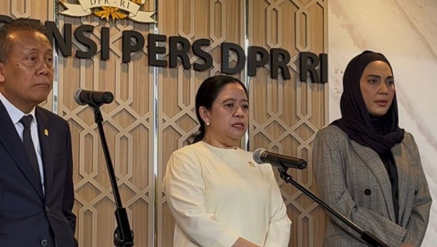 Puan Tanggapi Safari Politik Jokowi: Semua Warga Negara Berhak