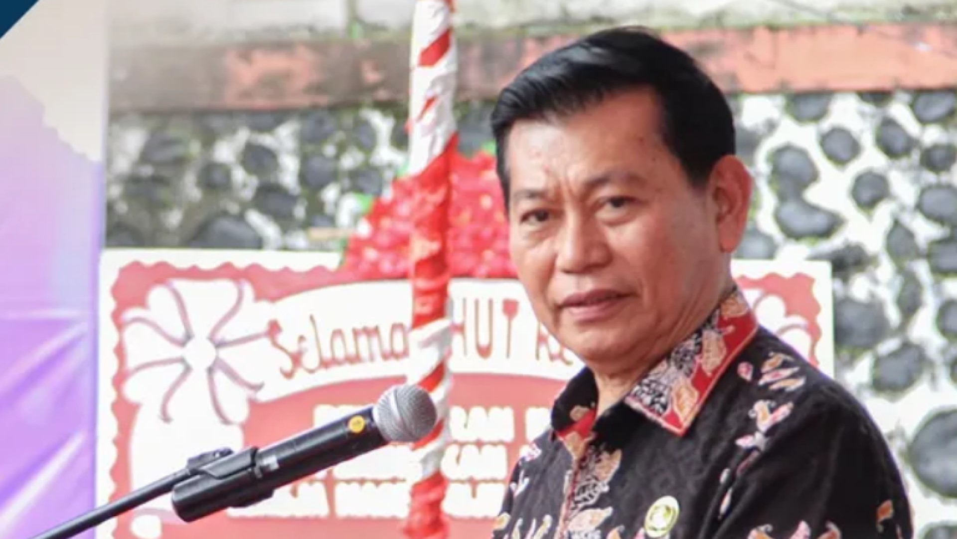 Perayaan 194 Tahun Injil di Minahasa Jadi Momen Refleksi Spiritual dan Sosial
