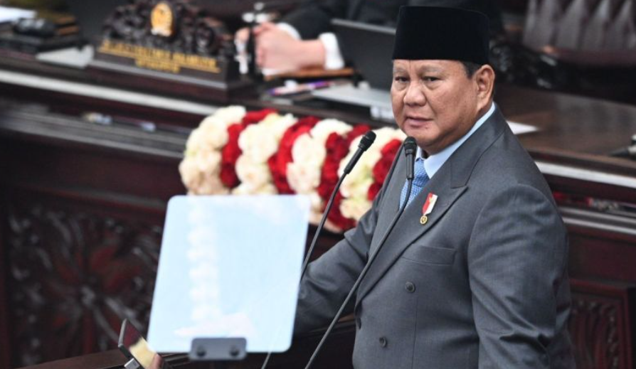 Prabowo Targetkan Renovasi Seluruh Sekolah di Indonesia Rampung 2029