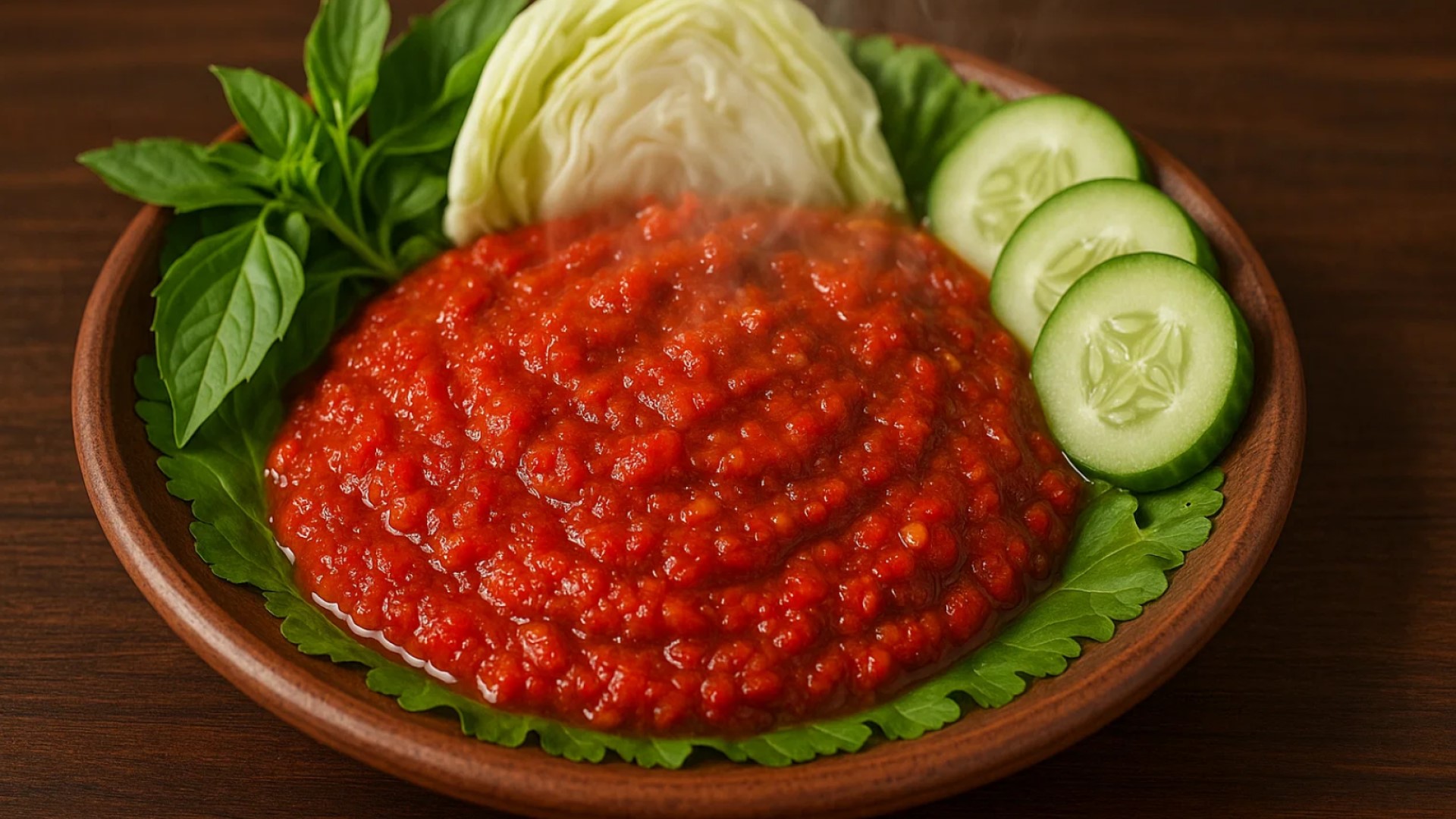 Cara Membuat Sambal Goreng Lezat untuk Aneka Hidangan