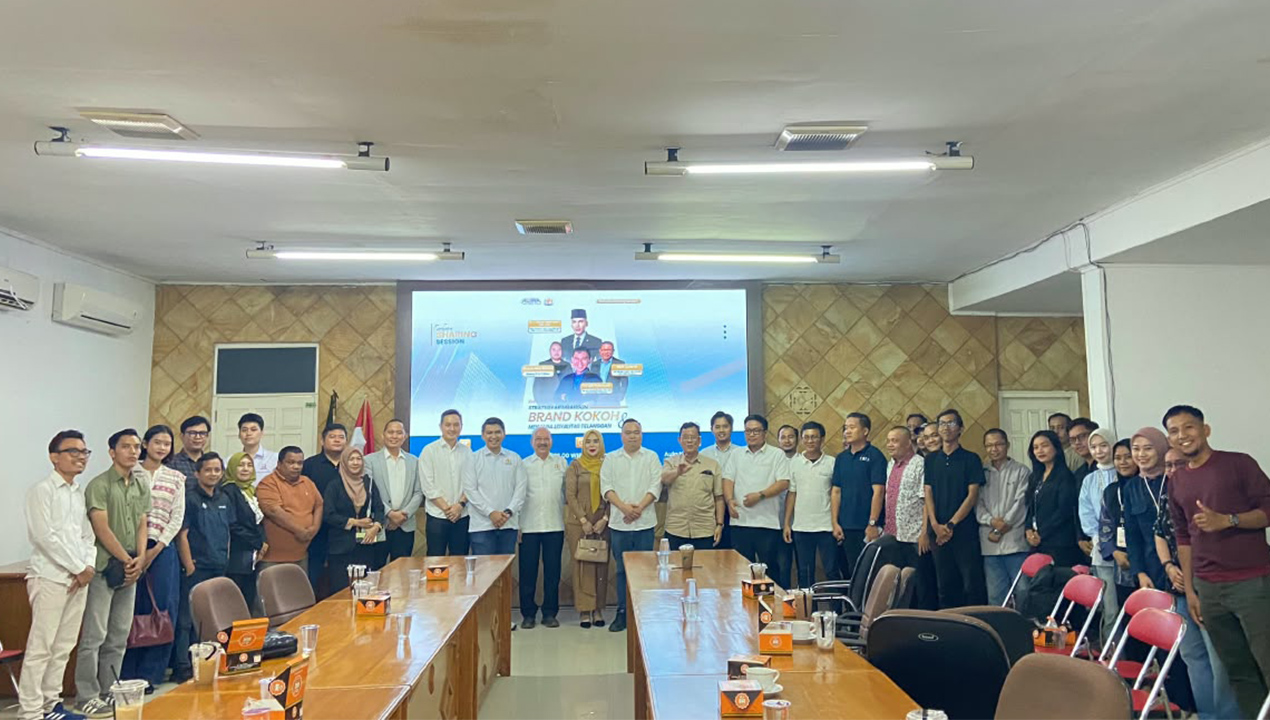 Strategi Membangun Brand Kokoh & Menjaga Loyalitas Konsumen