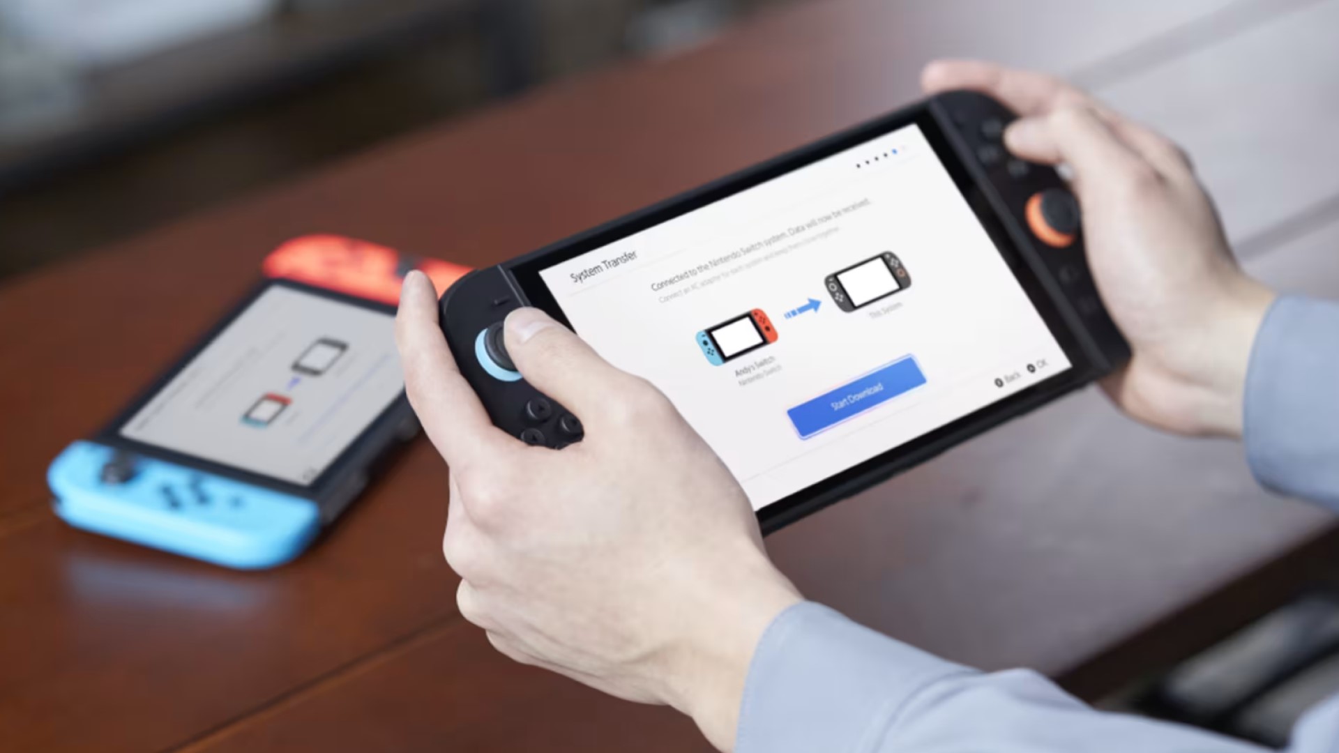 Cara Berbagi Game Digital di Nintendo Switch, 2 Perangkat Main Game yang Sama: Belinya Cukup Sekali