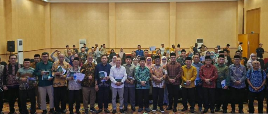 Kemenag Sulut Dorong Transformasi Pendidikan Keagamaan di Era Digital